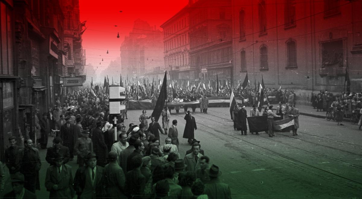 Czy powstanie węgierskie miało szanse powodzenia?