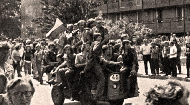 Czerwiec ’76 – wspomnienie buntu społecznego w Radomiu