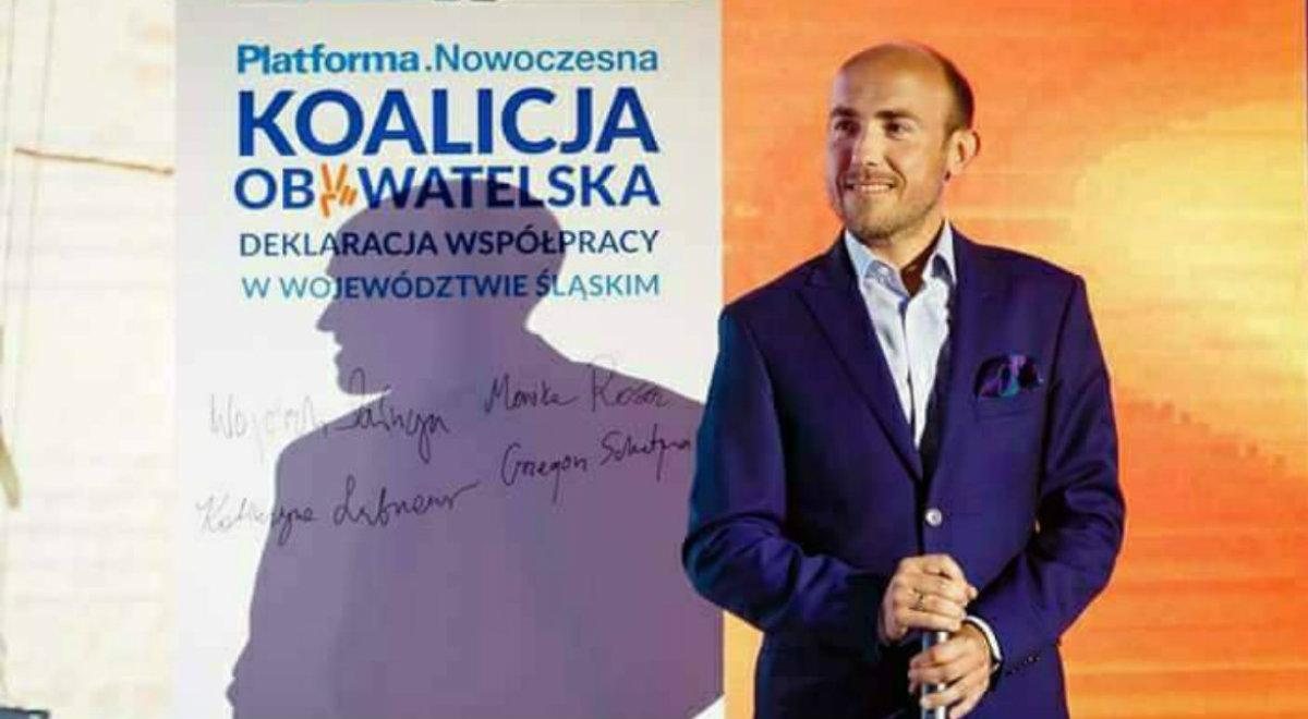 Sławomir Neumann: Borys Budka kandydatem PO-KO na szefa NIK