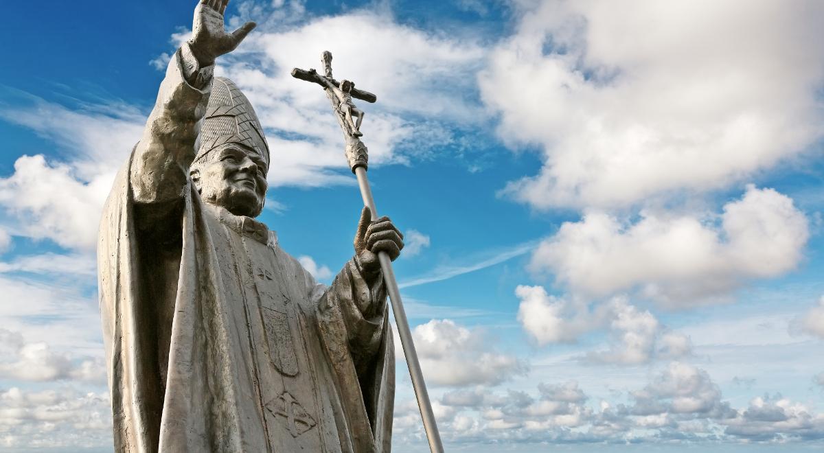 Historia na Dziś. Dlaczego Karol Wojtyła został papieżem?