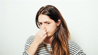 Jak radzić sobie z nieprzyjemnymi, drażniącymi zapachami? 
