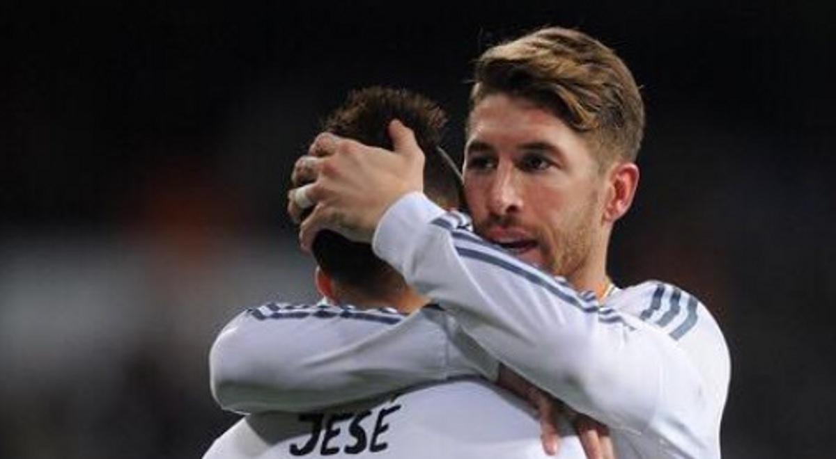 Sergio Ramos na dopingu w finale Ligi Mistrzów? "Football Leaks" ujawnia: kapitan Realu stosował deksametazon 