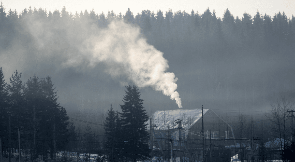 Gowin: dzięki programom "Czyste Powietrze" i "Mój Prąd" w Polsce radykalnie poprawi się jakość powietrza