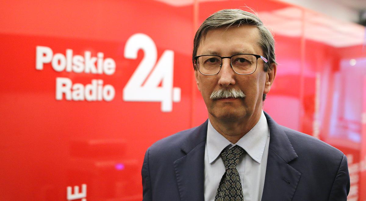 Jan Żaryn: Polska musi się upominać o podmiotowość swojego regionu