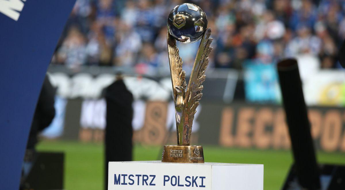 PKO BP Ekstraklasa. Jagiellonia liderem, trwa walka o podium. Terminarz i tabela sezonu 2023/2024
