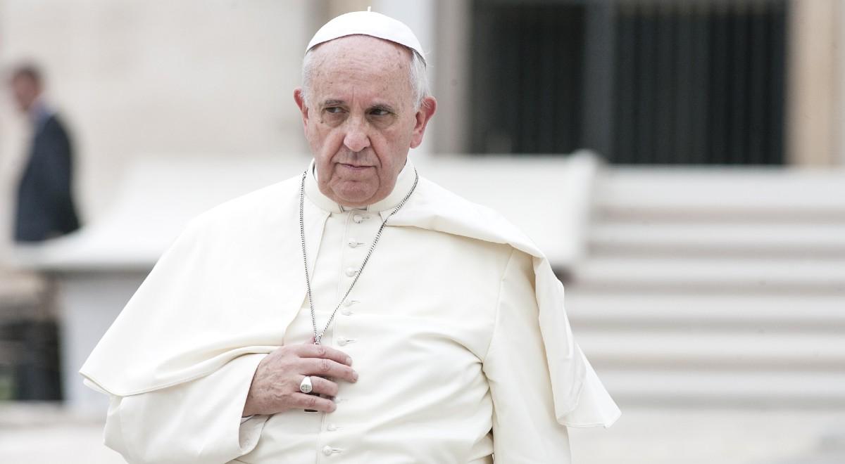 "By otrzymali potrzebną pomoc". Papież Franciszek modli się za Afgańczyków