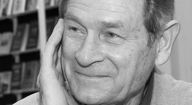 Zmarł słynny aktor Stanisław Mikulski. Miał 85 lat