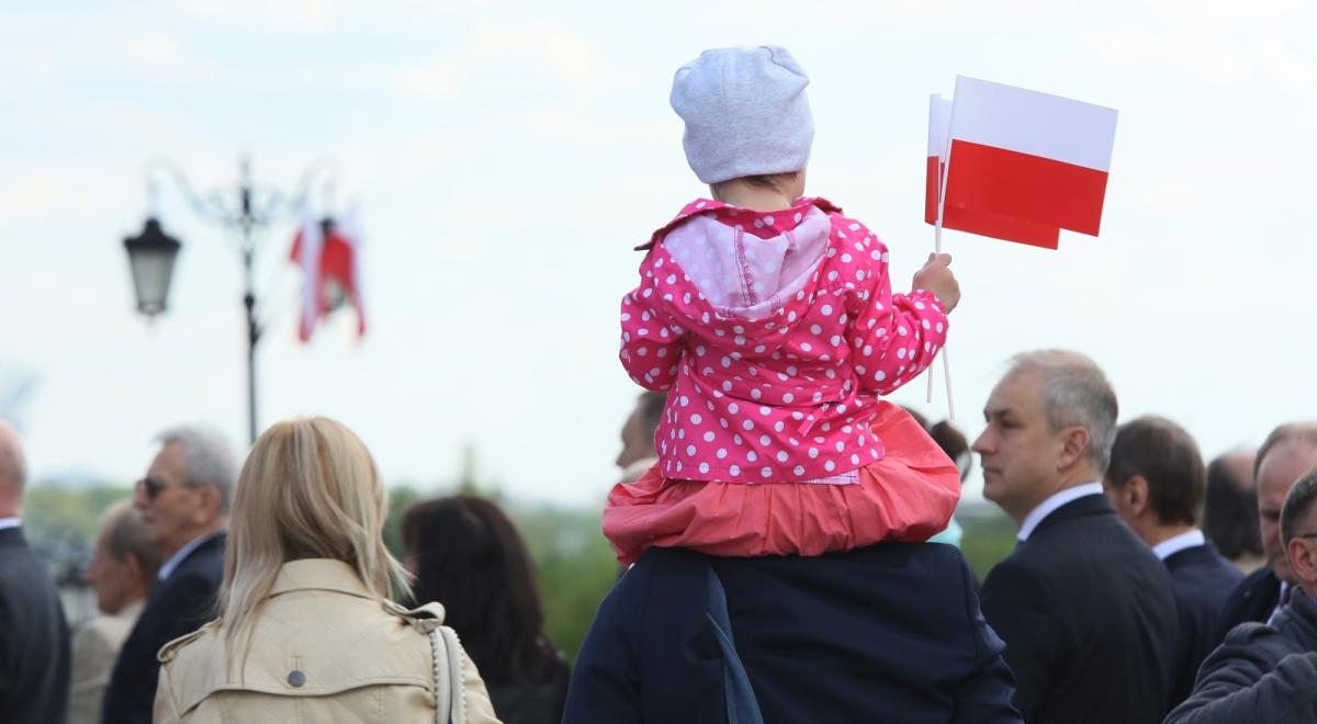 Czy Polska potrzebuje nowej konstytucji? Ostatni weekend kampanii wyborczej