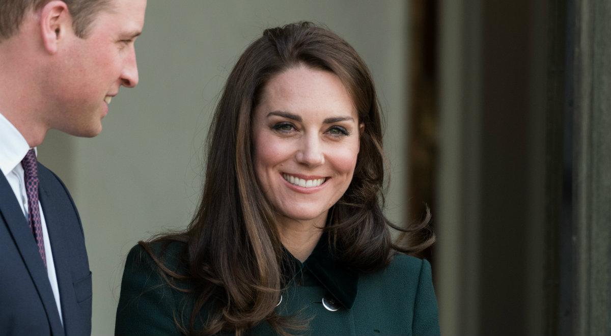 Wielka Brytania: księżna Kate Middleton urodzi bliźniaki
