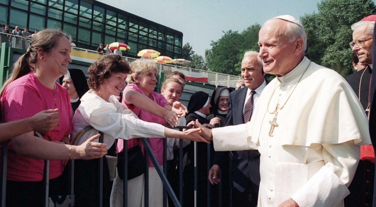 "Uczył nas zawierzenia Maryi". Mija 15. rocznica śmierci Jana Pawła II