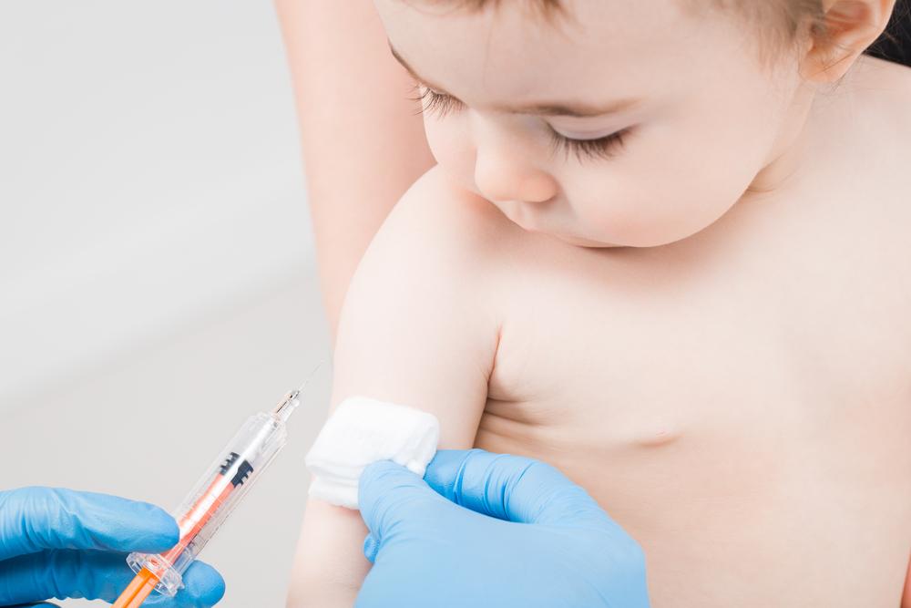 Czy szczepienia są skuteczne?
