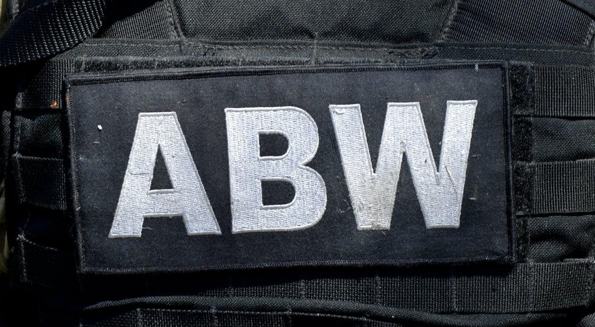 ABW zatrzymała Mikołaja B. Mohammeda. Planował zamach terrorystyczny na terenie Polski