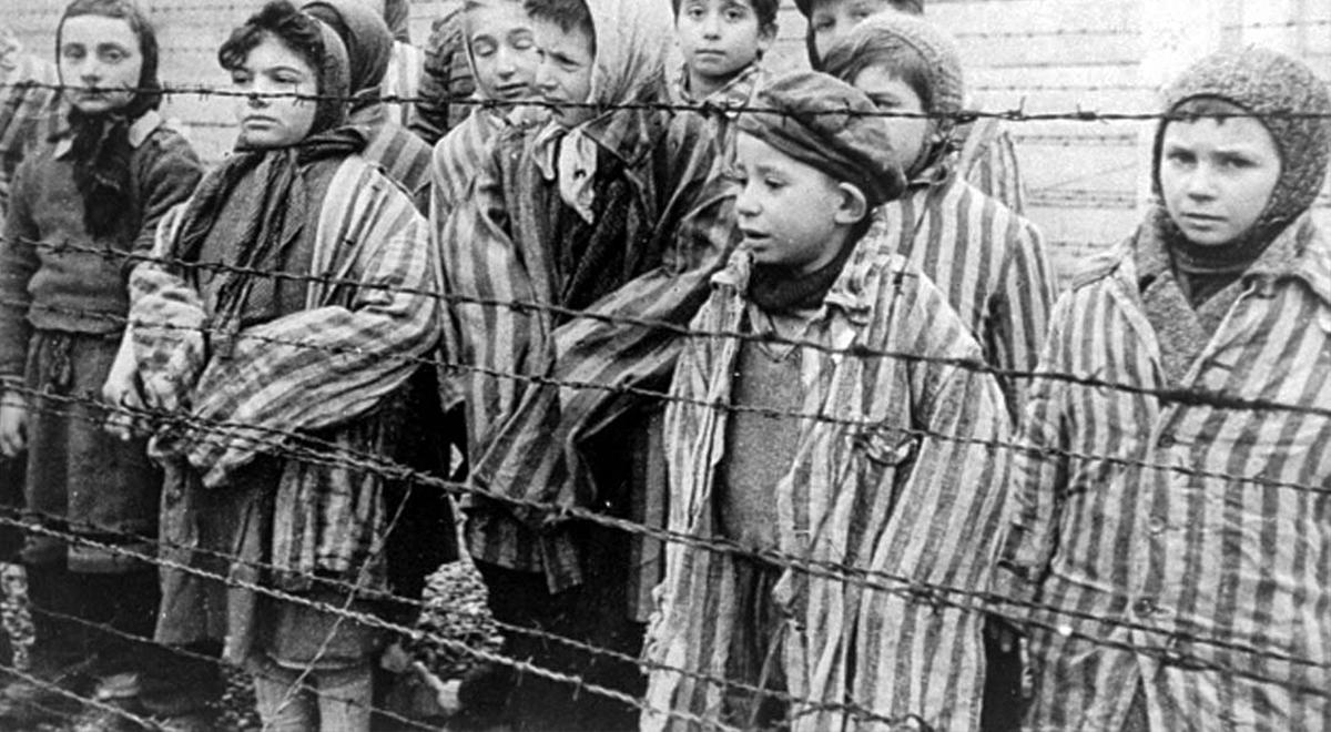 Historyk: większość zwykłych Niemców wiedziała o Holokauście