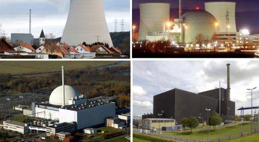 Brandenburgia apeluje do Polaków: zrezygnujcie z budowy elektrowni atomowych