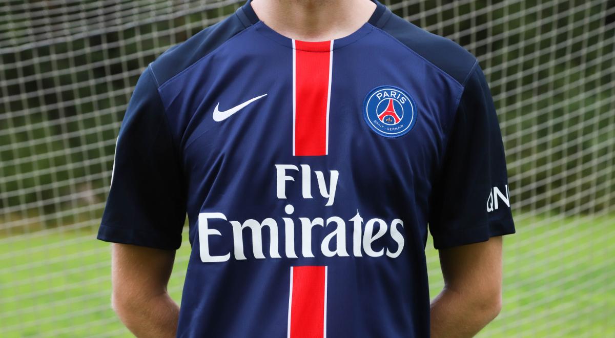 Liga Mistrzów: koszulki PSG zakazane w Marsylii. Władze miasta obawiają się pseudokibiców 