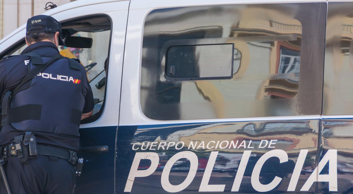Przemycali narkotyki za pomocą helikopterów. Hiszpańska policja rozbiła gang