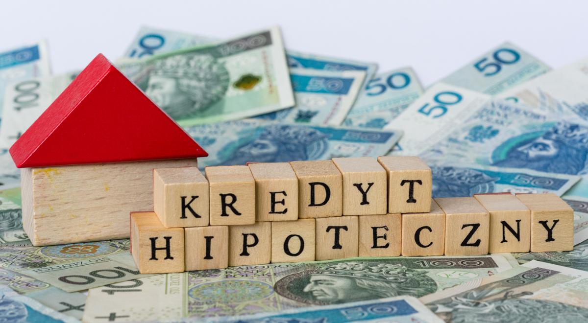 Kredyty hipoteczne: rekordu z 2018 r. nie będzie, ale wysoki popyt się utrzyma