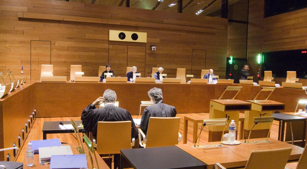Rozprawa przed Trybunałem Sprawiedliwości UE. Bogusław Majaczyna: KRS ma gwarancje niezależności