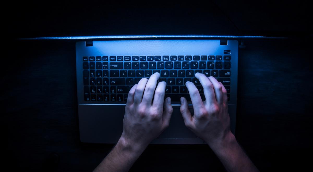 Ponad 4 tys. adresów e-mail zaatakowanych. Żaryn: agresorzy są związani z działaniami rosyjskich służb