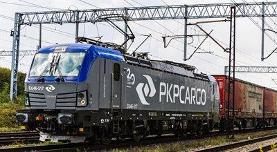 PKP Cargo podpisało list inten...