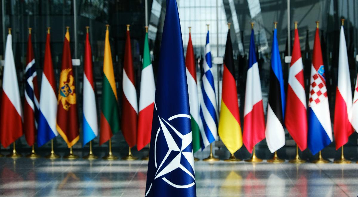 NATO pomaga krajom członkowskim w walce z koronawirusem