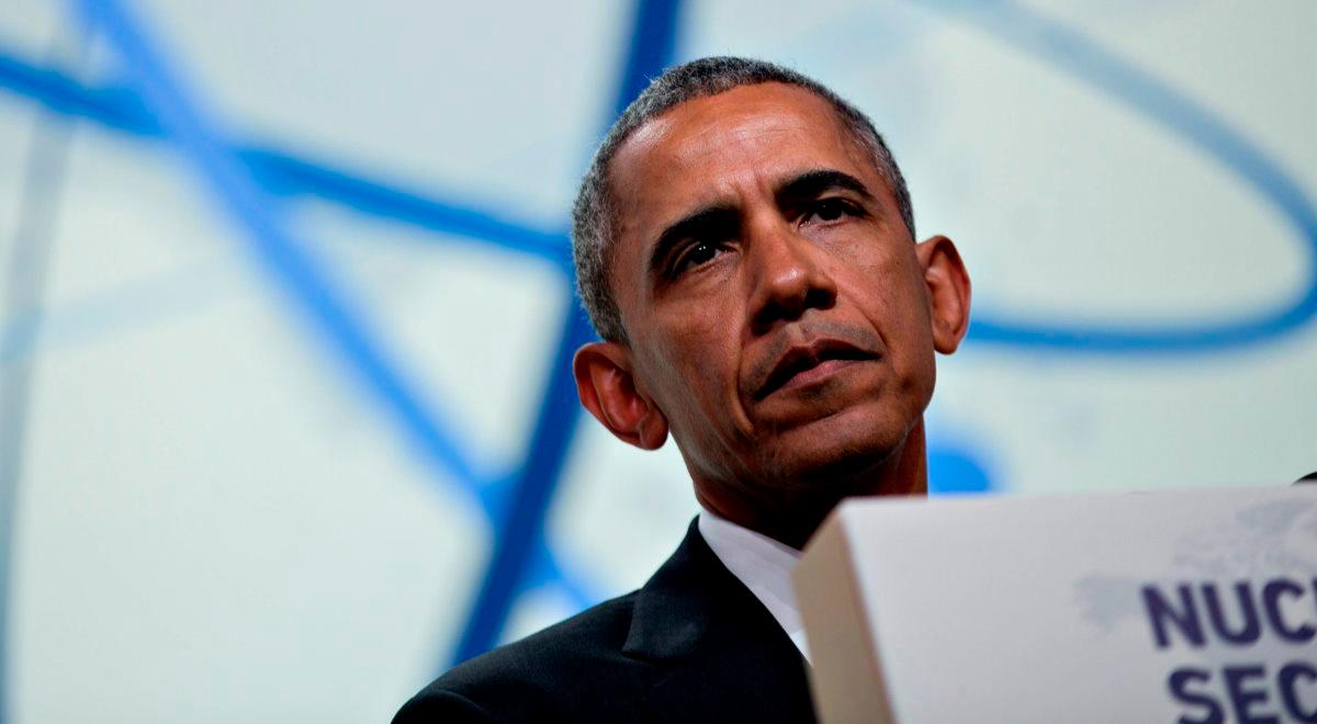 Barack Obama: w atakach dronów ginęli cywile