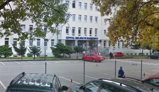 Śmierć na SOR-ze w Sosnowcu. Szpital publikuje rozpiskę procedur medycznych