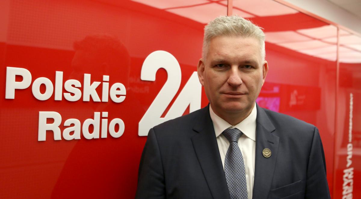 Senator Lewicy: nie powinno dochodzić do sporów w polskiej delegacji do PE