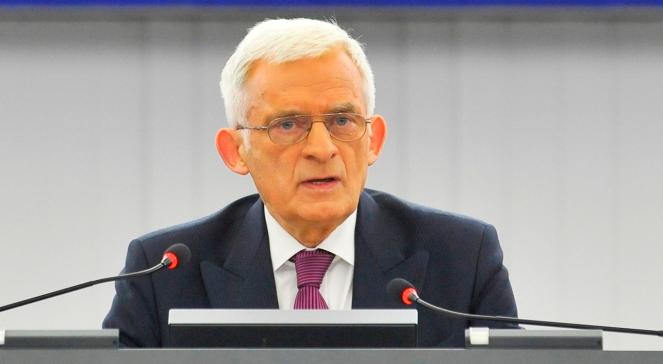 Ukraina w Unii? Buzek: czas na konkretną ofertę!
