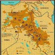 Rocznica zagazowania Kurdów przez Husajna 