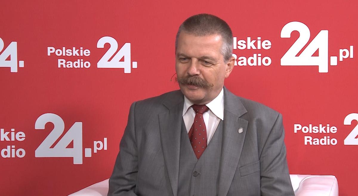 "Zależy od tego, jak ją zdefiniujemy". Prof. Żurawski vel Grajewski o reakcji UE dot. wyroku TK