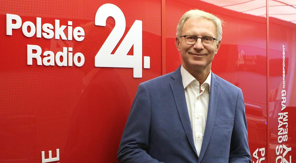 Tomasz Latos o odroczeniu obrad Sejmu: porażka opozycji, porażka demokracji