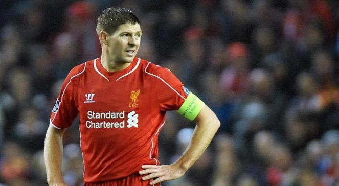 Premier League: Gerrard zagra w USA po odejściu z Liverpoolu