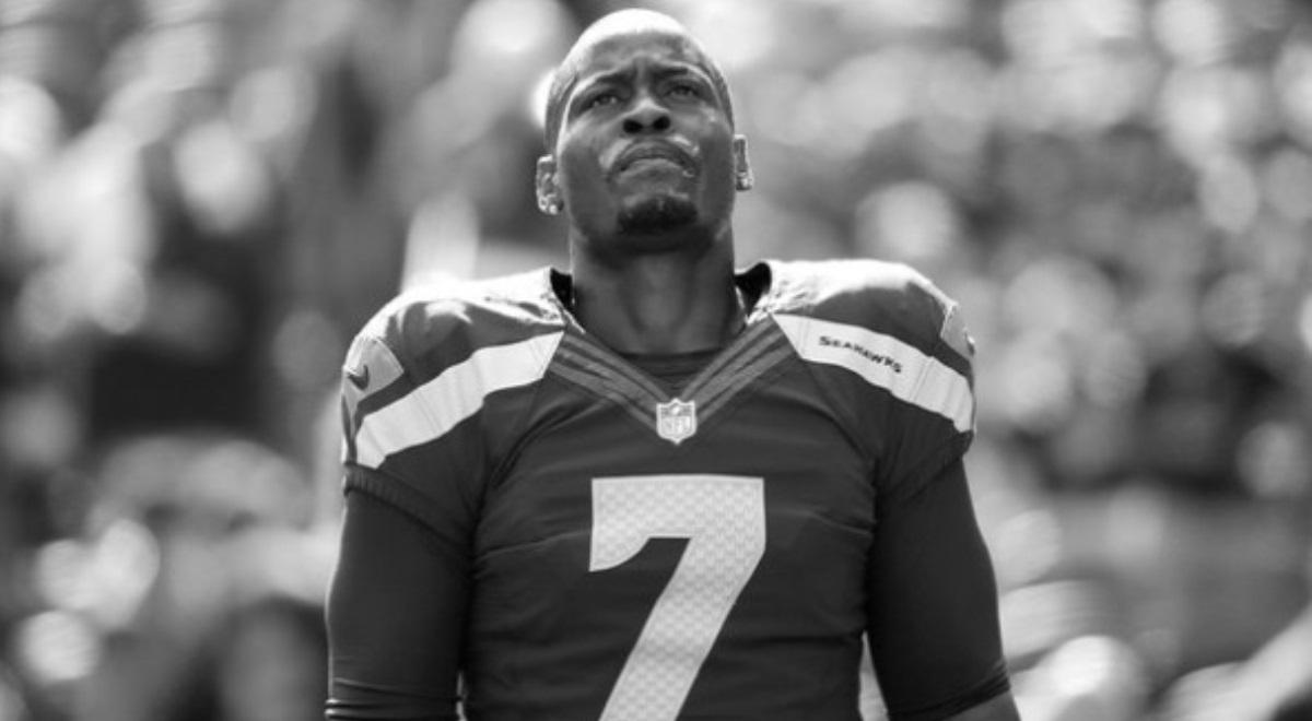 NFL: tragiczna śmierć triumfatora Super Bowl. Tarvaris Jackson miał 36 lat
