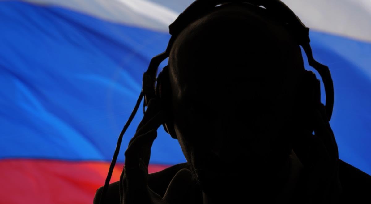 Bułgaria rozbiła grupę szpiegującą na rzecz Rosji. Brytyjskie MSZ: w pełni popieramy te wysiłki 