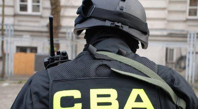 Szef CBA doniósł do prokuratury: agenci zagrożeni