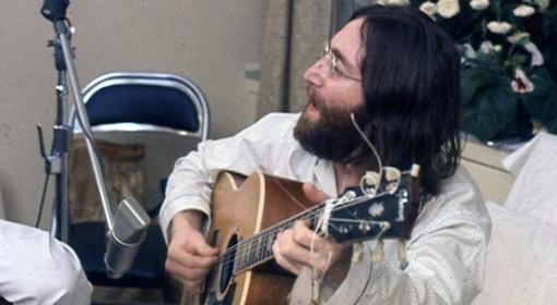 John Lennon: nie uważam się za bóstwo