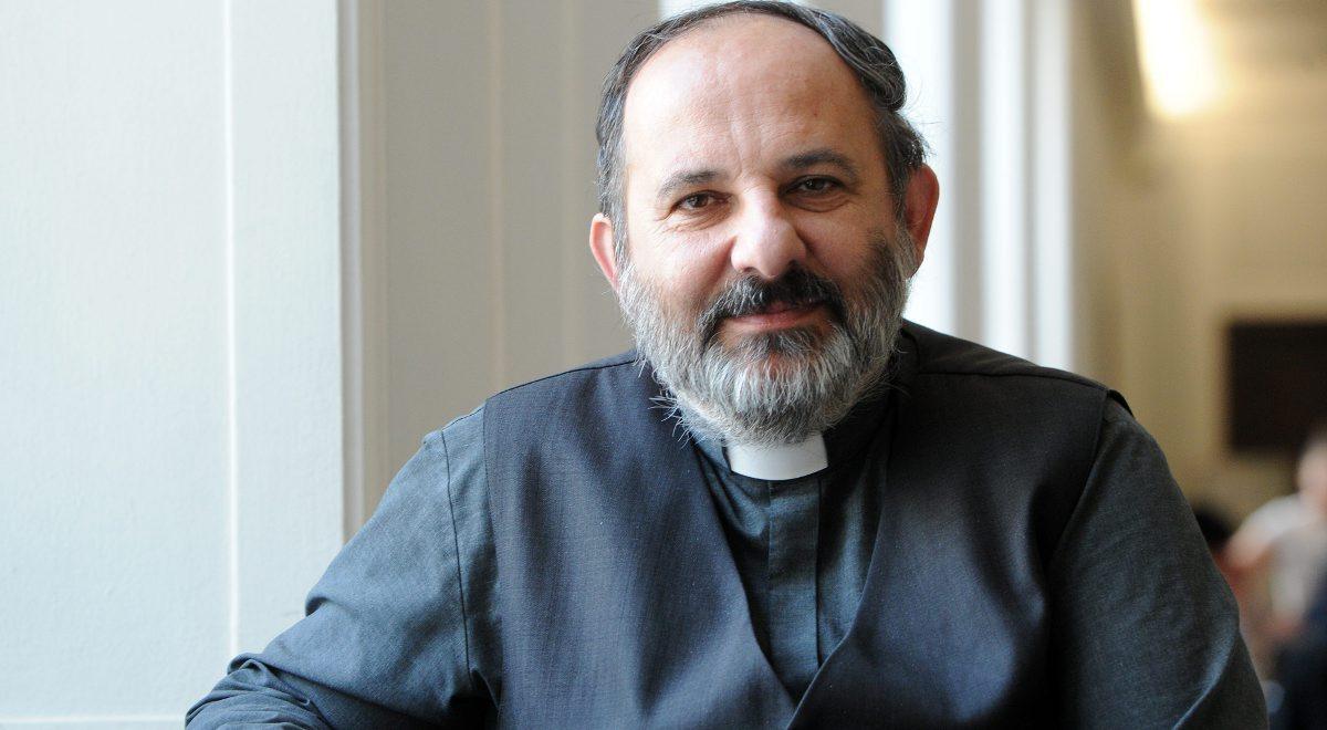 Ks. T. Isakowicz-Zaleski: w Armenii Dzień Zaduszny obchodzony jest 5 razy w roku