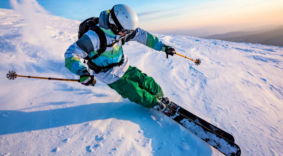 "Magazyn sportowy". Dlaczego sytuacja w polskim narciarstwie jest tak zła?