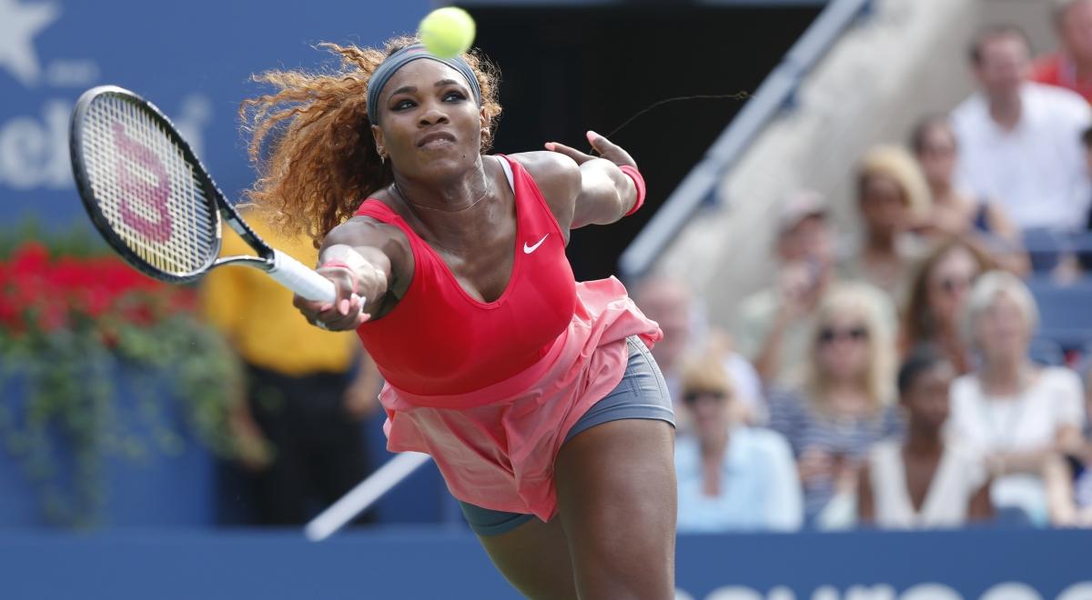 Kto kogo okradł w finale US Open? Serena Williams na wojnie podczas bitwy z Naomi Osaką     