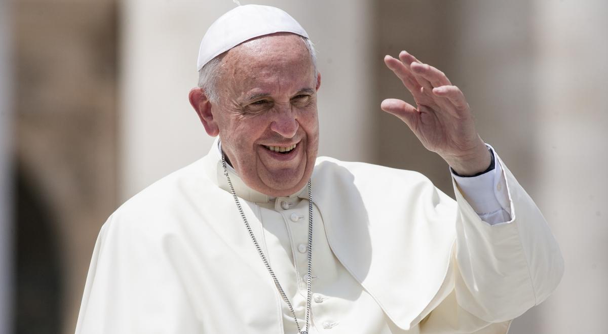 Watykan: spotkanie papieża Franciszka z Władimirem Putinem przed naradą o Ukrainie