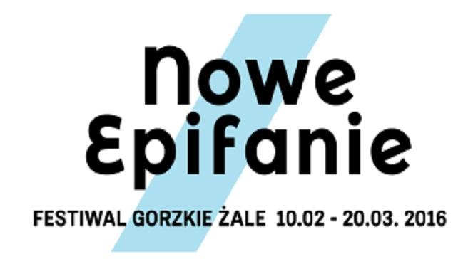 Koncerty, spektakle, warsztaty. Rusza Festiwal "Nowe Epifanie"