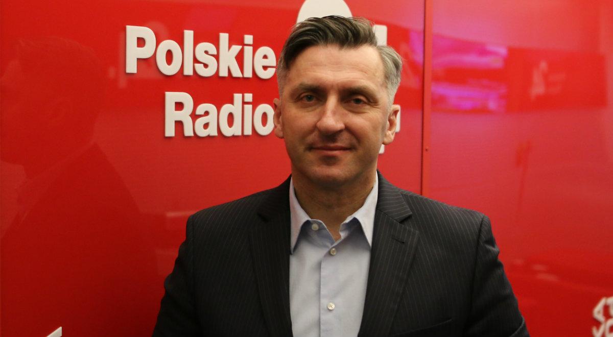 Waldemar Sługocki: media publiczne muszą być pluralistyczne
