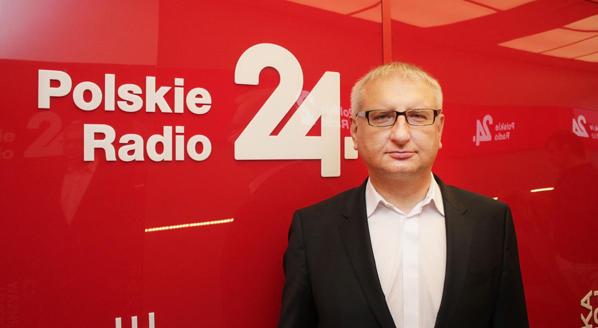 Stanisław Pięta (PiS) o sejmowej komisji śledczej ds. afery Amber Gold