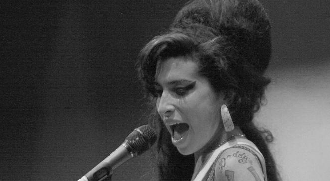Amy Winehouse nie żyje, ale nowa płyta będzie