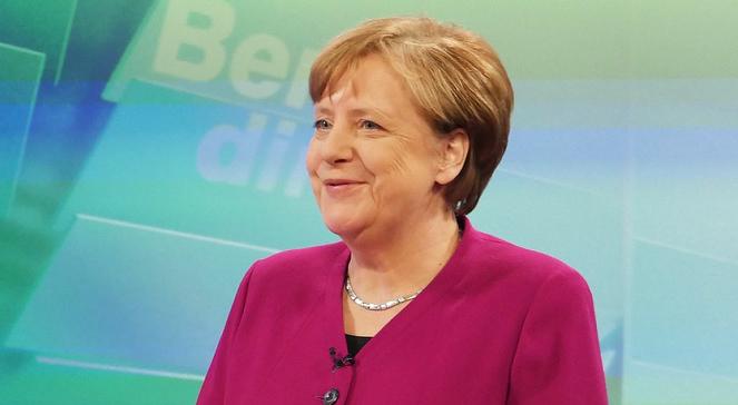 Niemcy: ustępstwa Angeli Merkel ceną za koalicję 