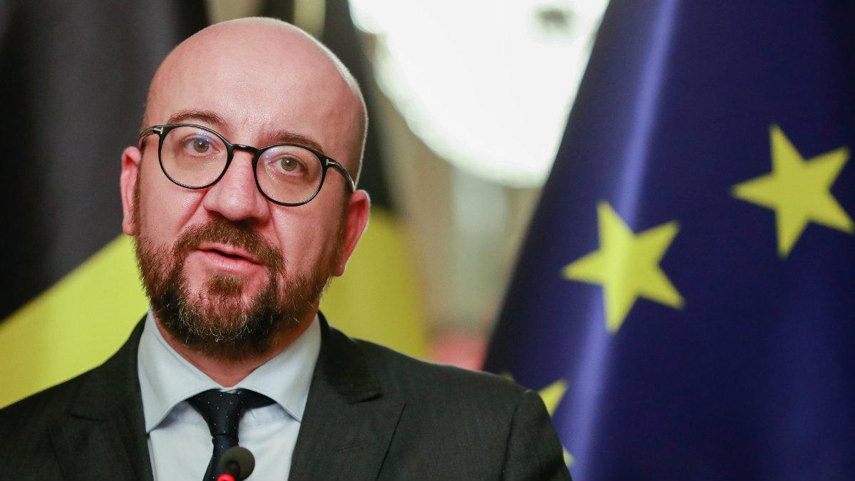 Belgia: z powodu paktu ONZ w sprawie migracji upadła koalicja rządząca