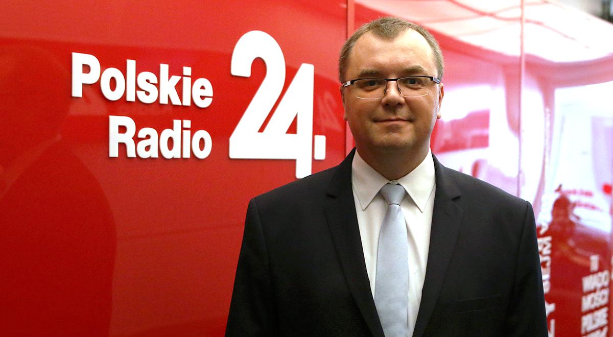 Paweł Sałek: prezydent Andrzej Duda wspiera działania rządu w zakresie szczepień