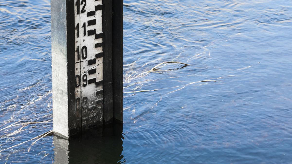 Ostrzeżenia hydrologiczne IMGW. Wysoki poziom wód m.in. na Lubelszczyźnie i Podkarpaciu