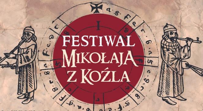 I Festiwal Mikołaja z Koźla